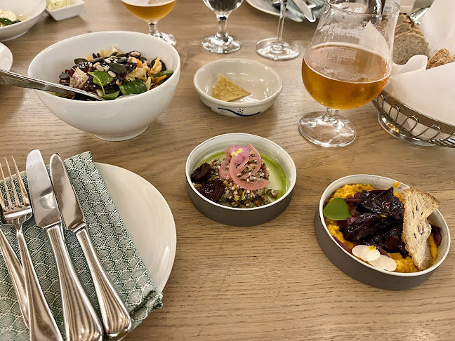 CULINARIUM ALPINUM – Restaurant und Hotel - Arth