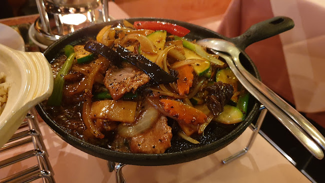 Jun Garden - Amriswil