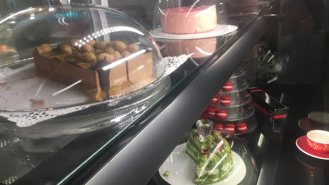 Opinii despre AMERICAN BAKERY în Locarno - Gastronomie und Hotellerie