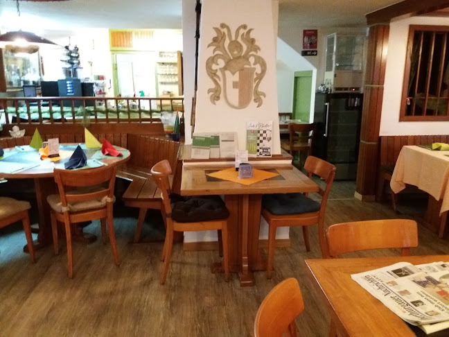 Restaurant Schäfli - Gastronomie und Hotellerie