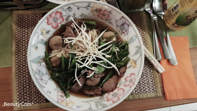 Thung Thong Thai Restaurant KLG - Gastronomie und Hotellerie