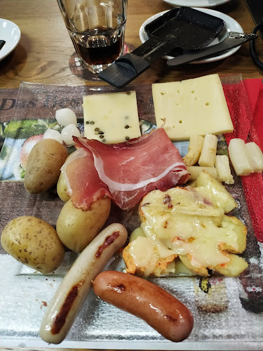 Legende Bistro-Lounge - Gastronomie und Hotellerie