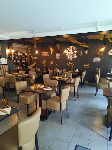 Opinii despre La Vita è Bella în Le Locle - Gastronomie und Hotellerie