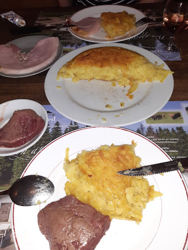 du Maillard - Gastronomie und Hotellerie