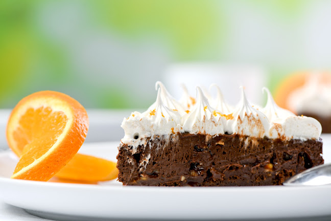 Comentarii opinii despre Tupi Healthy Bakery