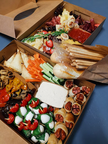 Opinii despre HÄPP(L)IMACHER în Affoltern am Albis - Gastronomie und Hotellerie