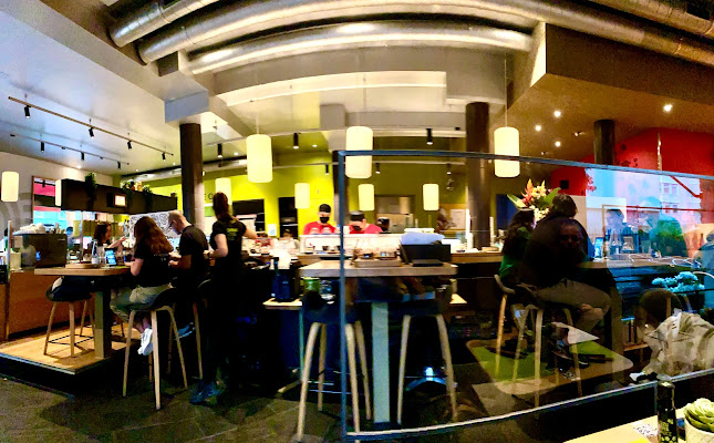 Comentarii opinii despre Yooji's Seefeld