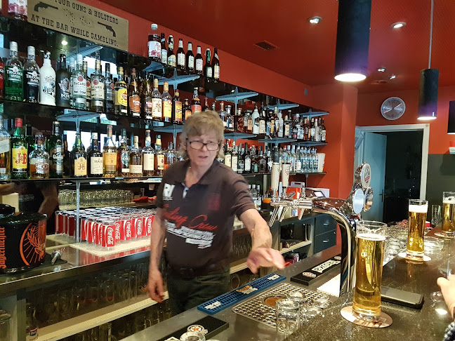 Comentarii opinii despre Scheidweg