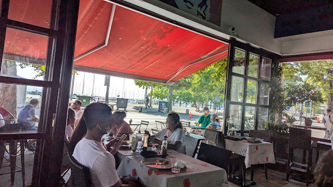 MGM Café - Lausanne