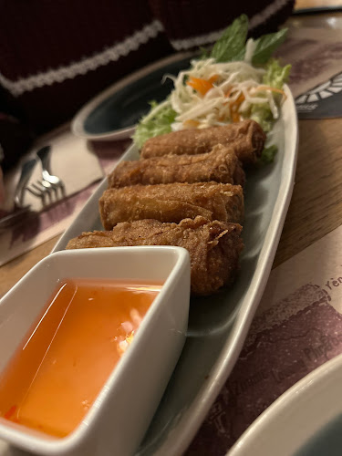 Co Chin Chin Cuisine | Vietnamesisches Restaurant | Asiatische Küche | Catering - Zürich