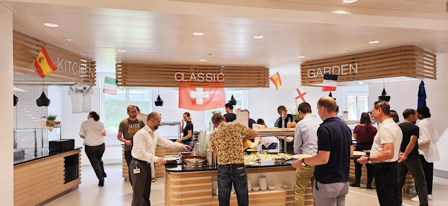 Bahnhofstrasse 114, 9240 Uzwil