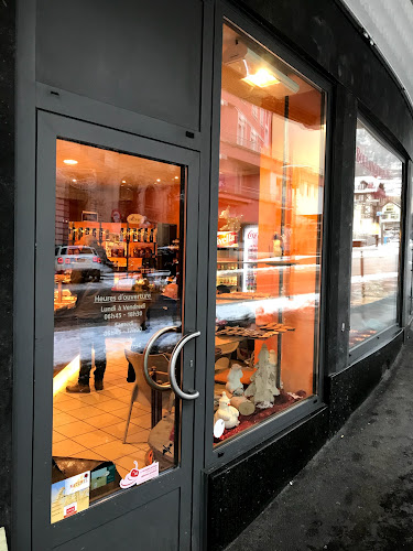 Boulangerie Ohnmacht