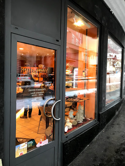 Boulangerie Ohnmacht