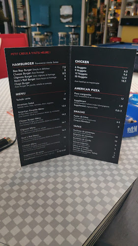 Opinii despre American Pub în Sion - Gastronomie und Hotellerie