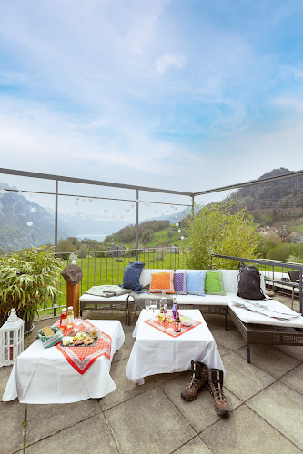 Restaurant Panorama Lihn