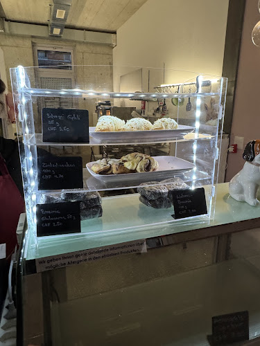 Bilkovas Bakery - Winterthur