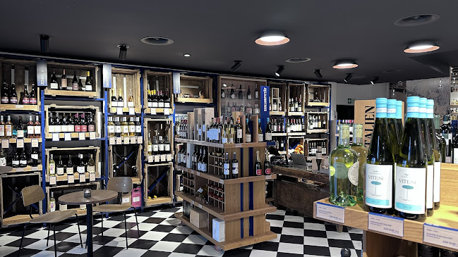 Chez Grisoni Basel - Basel