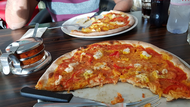 Di Mama Pizza Kurier - Gastronomie und Hotellerie