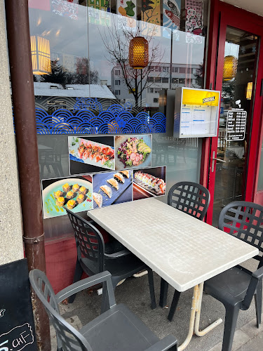 Takumi - Sushi - Gastronomie und Hotellerie