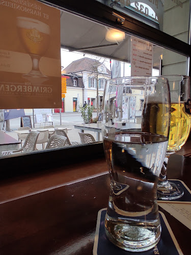 Pizzeria Le Suisse - Delémont