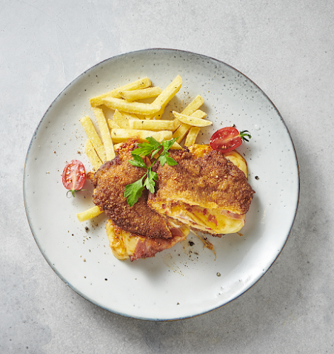 Restaurant Gertrudhof