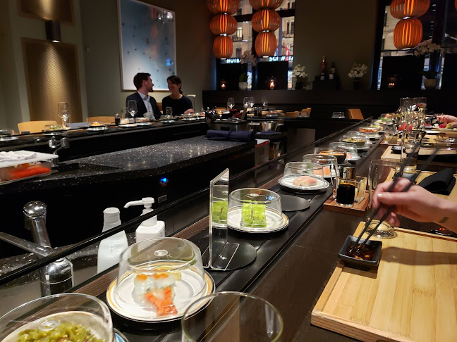 Sora Sushi - Zürich