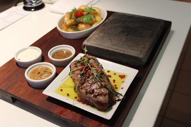 Opinii despre Restaurant & Pizzeria Il Lago în Männedorf - Gastronomie und Hotellerie