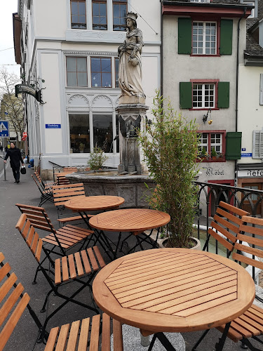 Restaurant Elsbethenstübli