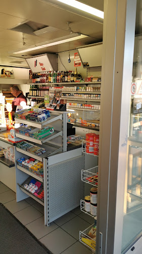 Shop Kiosk