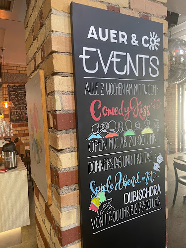 Comentarii opinii despre Auer & Co.