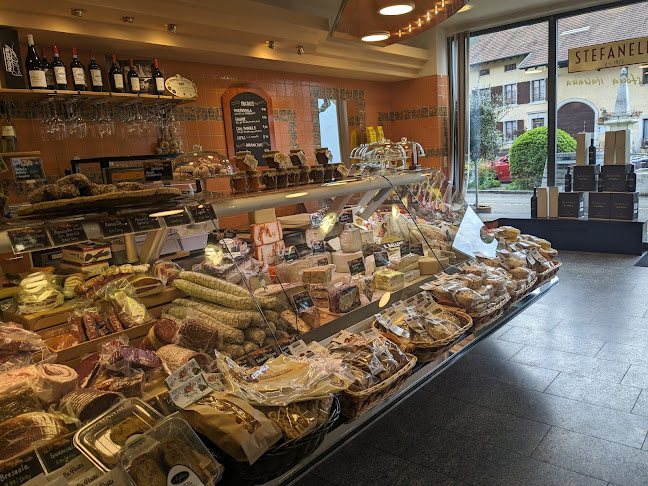 Comentarii opinii despre STEFANELLI Italienische Feinkostboutique seit 1972