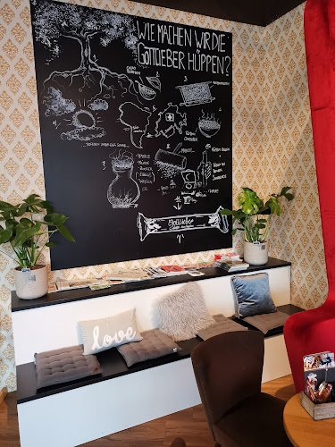 Gottlieber Sweets & Coffee Winterthur - Gastronomie und Hotellerie
