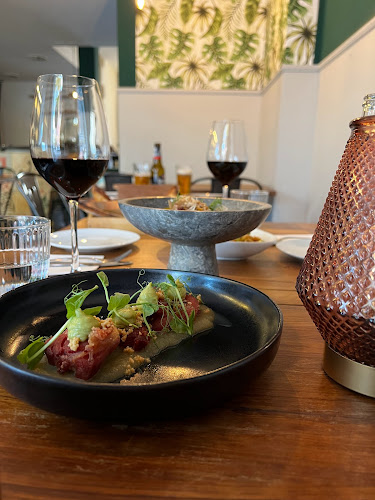 Tapas & Friends - Gastronomie und Hotellerie