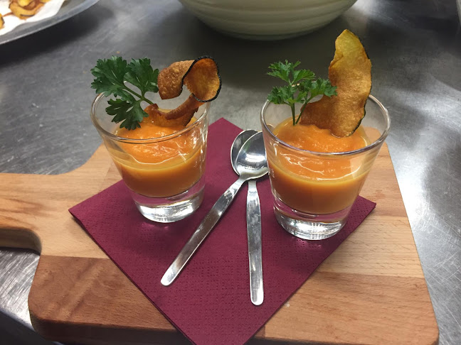 "Le Saint-Jean" Bar et Restaurant