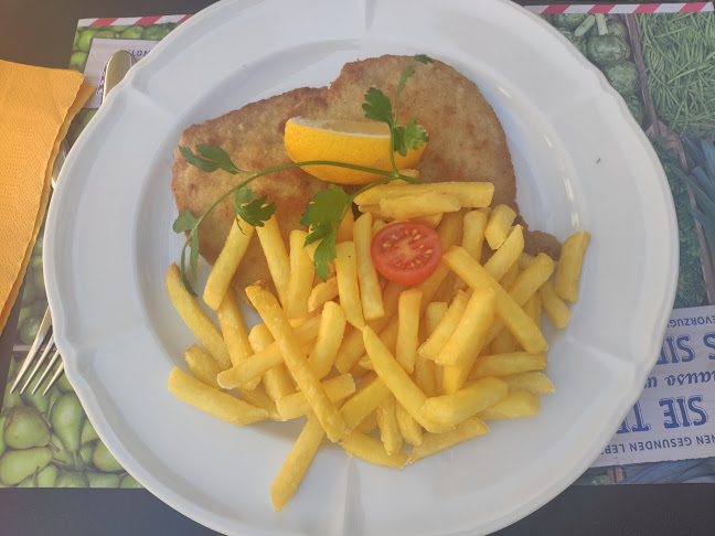 Amthausgasse 5, 3235 Erlach