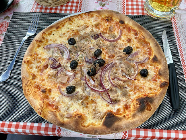 Ristorante Seestern - Gastronomie und Hotellerie