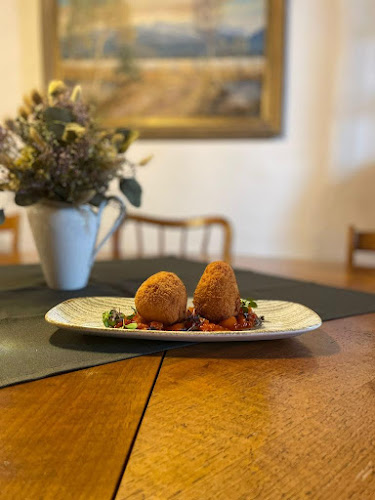 Opinii despre Broccante Café Bar în Wil - Gastronomie und Hotellerie