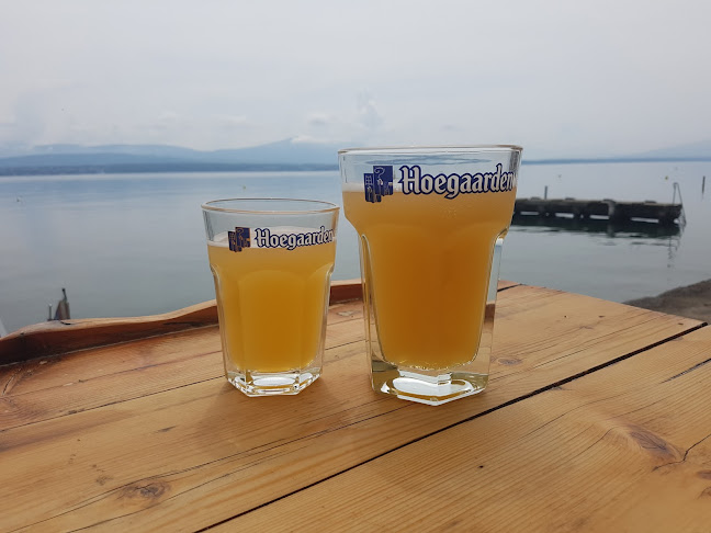 Opinii despre Restaurant de la plage & Bar Duô în Nyon - Gastronomie und Hotellerie