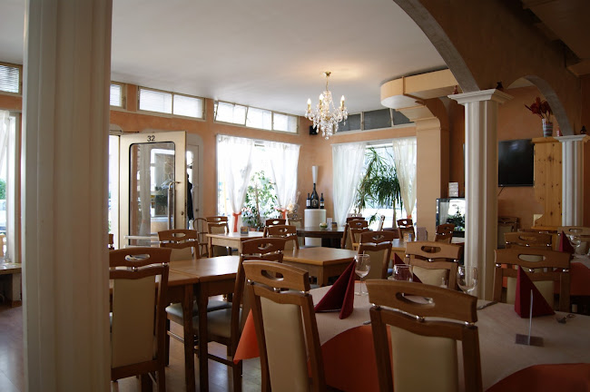 Comentarii opinii despre Ristorante Pizzeria Calabrisella