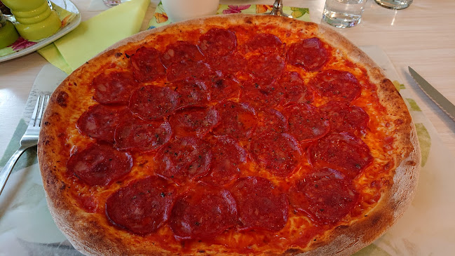 Pizzeria des Liddes - Gastronomie und Hotellerie