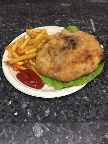 Fast Food Ćevapčići - Lugano