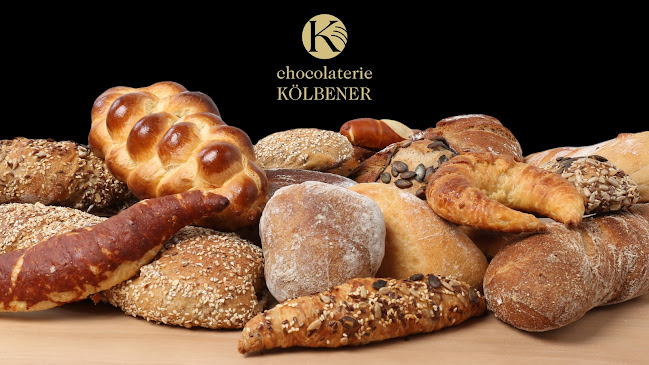 Chocolaterie am Klosterplatz - St. Gallen