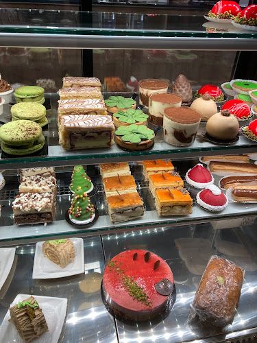 Opinii despre Le Palais Gourmand în Bellevue - Gastronomie und Hotellerie