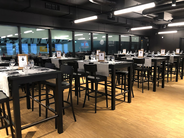 Partyservice Stocker