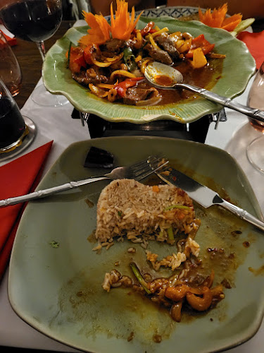 Diaw Thai Restaurant - Gastronomie und Hotellerie