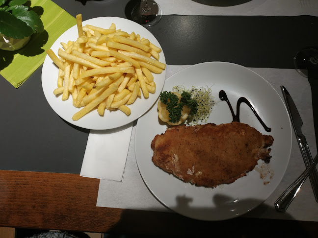 Restaurant Treff - Gastronomie und Hotellerie