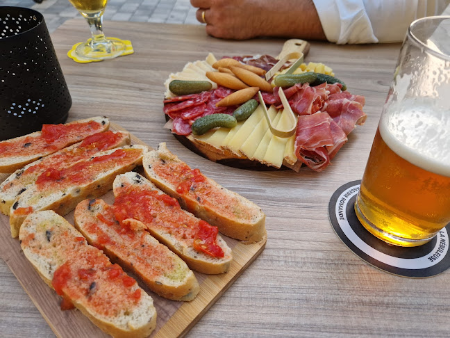 LA DULA ibérico shop - Gastronomie und Hotellerie