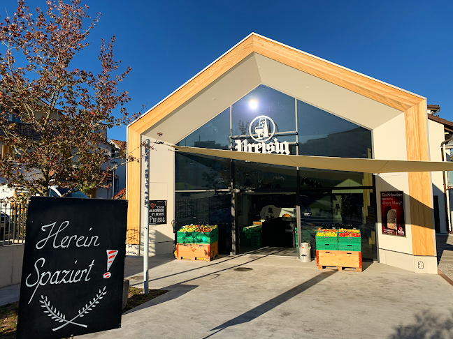 Preisig Käse & Wein