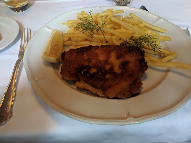 Restaurant Rossberg GmbH - Kemptthal