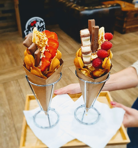 Eat & Play Renens - Renens